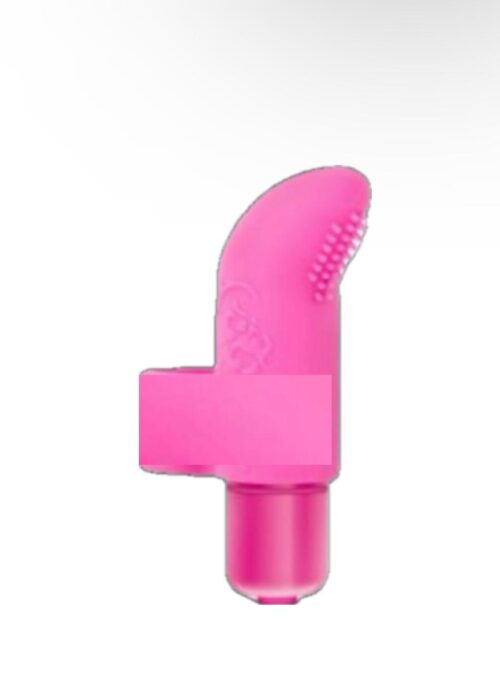 dedal estimulador Dedal estimulador