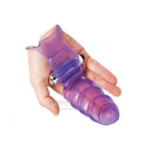 Estimulador de punto G para mano