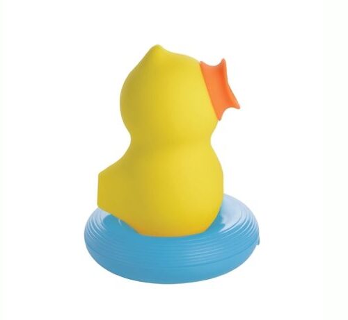 Pato estimulador de clítoris