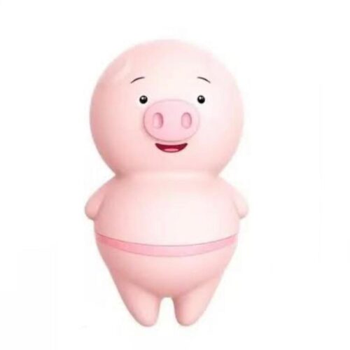 Puerquito estimulador de clítoris