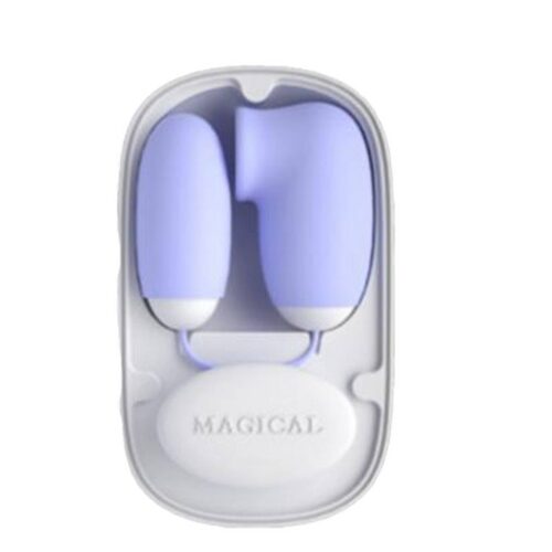 Succionador de clítoris con bala vibradora