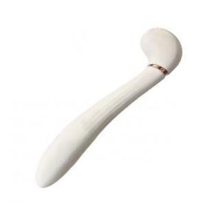 Succionador y dildo vibrador