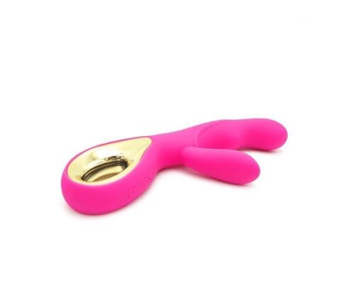 vibrador multiorgásmico Vibrador multiorgásmico