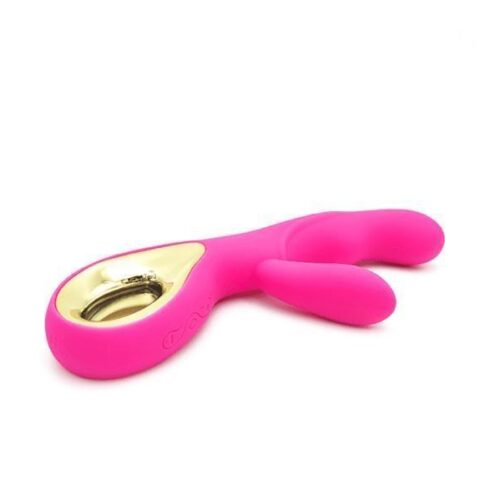Vibrador multiorgásmico