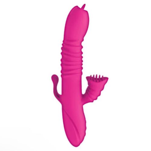 Vibrador passion