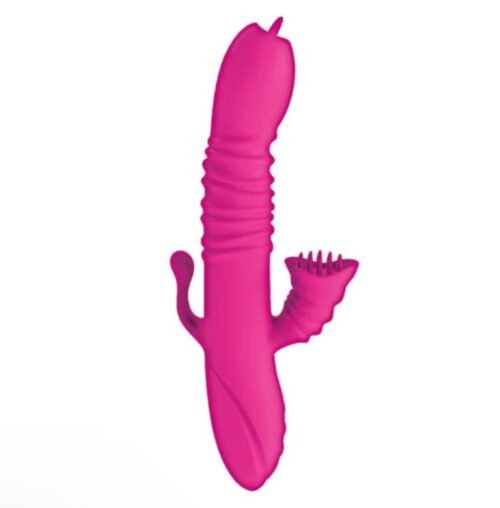 Vibrador passion