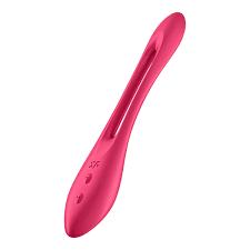vibrador satisfyer elastic joy Satisfyer elastic joy