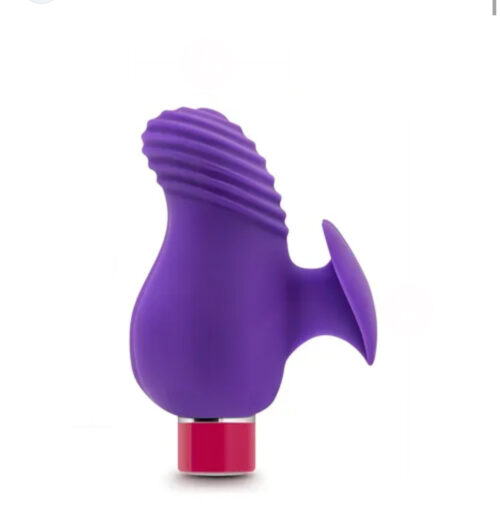 Bala estimuladora de clítoris