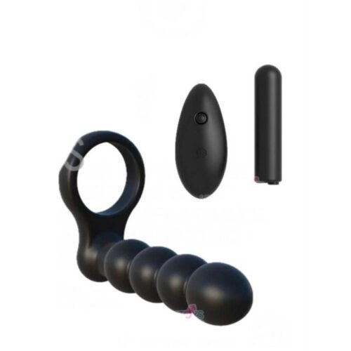 Anillo para doble penetración