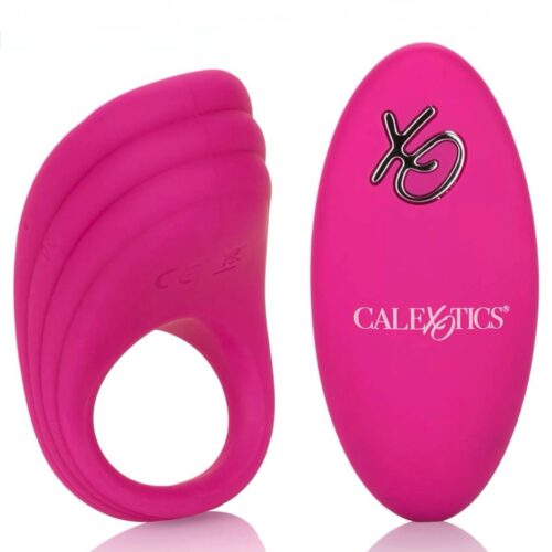 Anillo recargable Pleasure