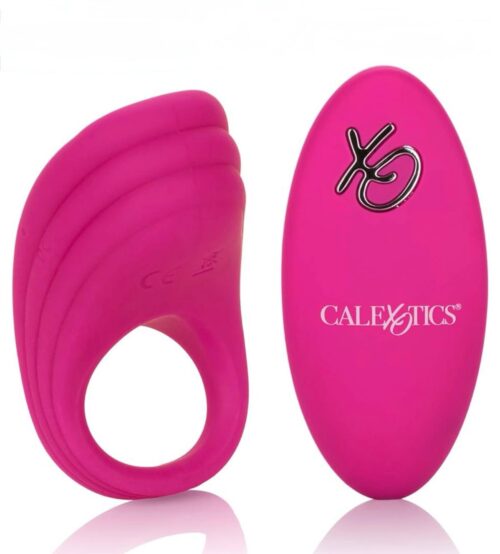 Anillo recargable Pleasure