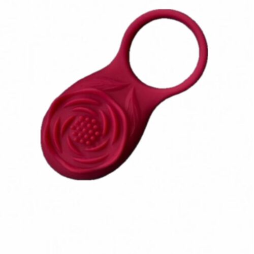 Anillo recargable Rosa