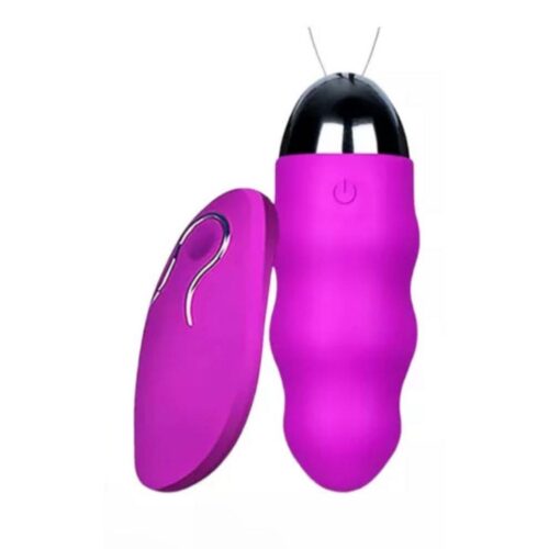 Bala a control remoto