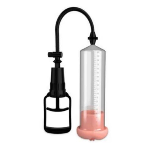 Bomba de succión manual