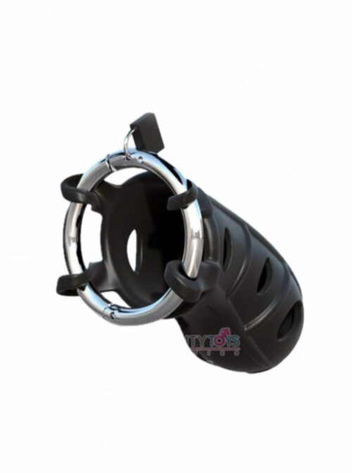 cinturón de castidad silicón Cinturón de castidad silicón