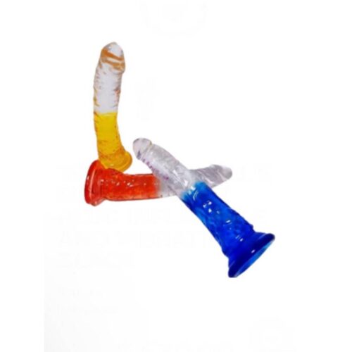 Dildo bicolor