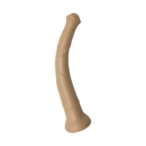Dildo caballo semental
