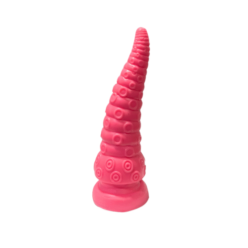 Dildo kraken
