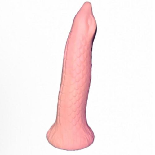 Dildo serpiente