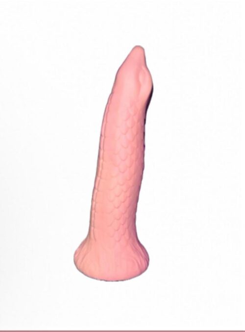 Dildo serpiente