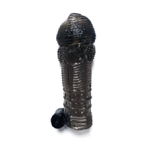 Funda con vibración