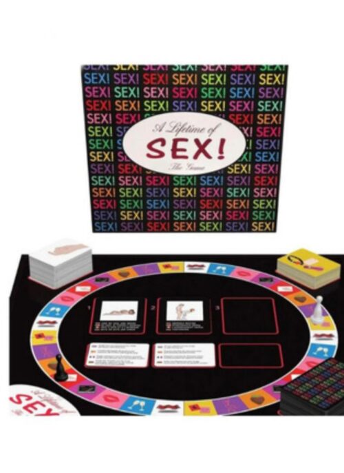 life time of sex Life time of sex