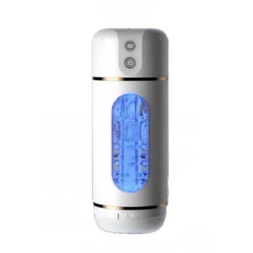 Masturbador con sonido