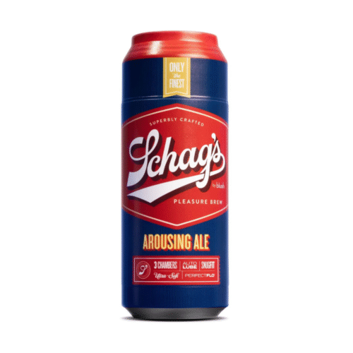 Masturbador en forma de lata