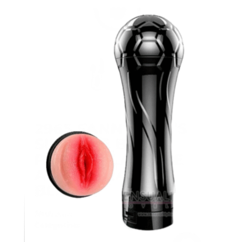 Masturbador trofeo de futbol