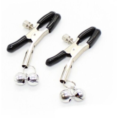 Pezoneras con cascabel