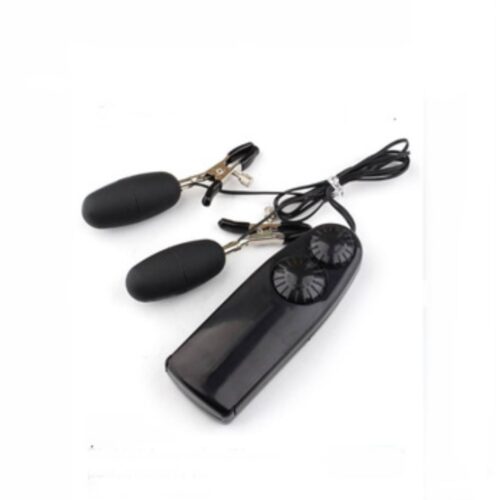 Pezoneras con vibración