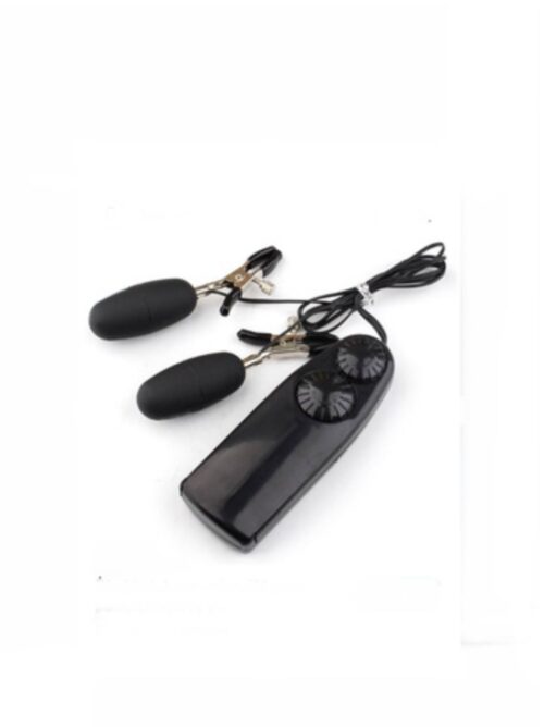 Pezoneras con vibración