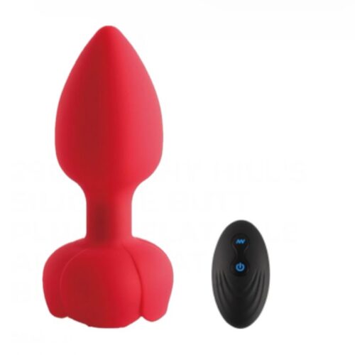 Plug con control remoto