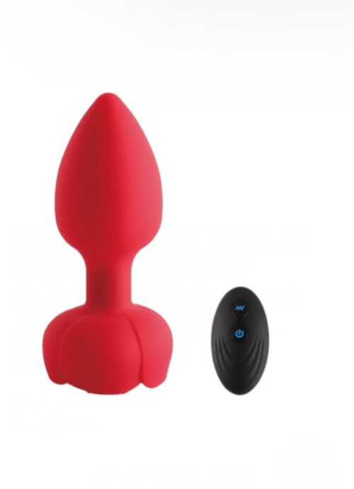 Plug con control remoto