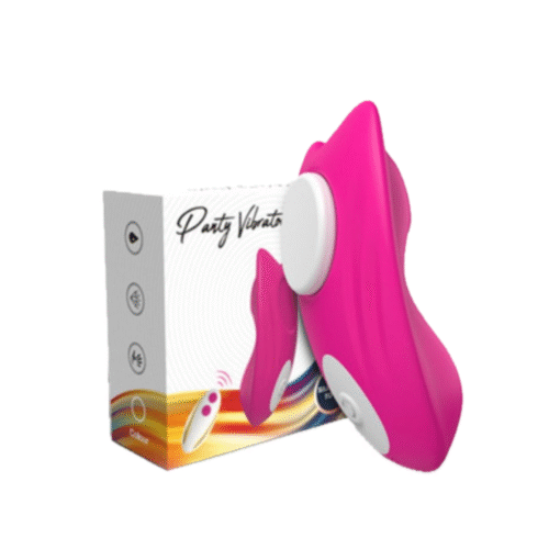 Vibrador para bragas