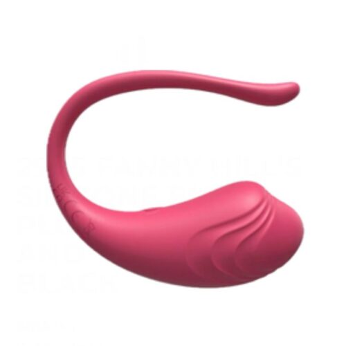 Vibrador para parejas