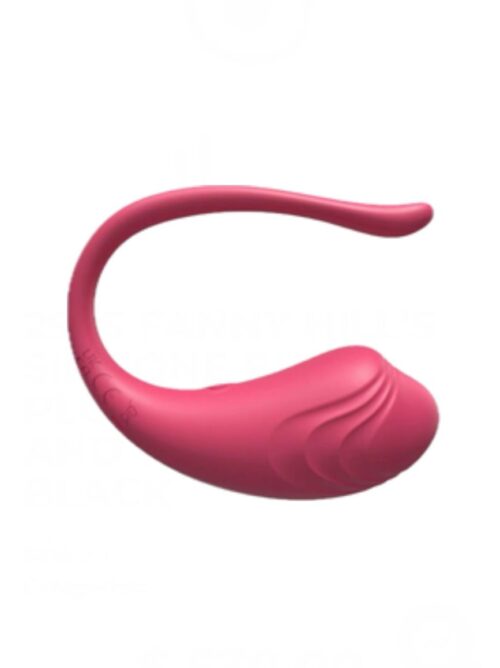Vibrador para parejas