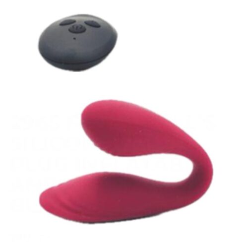 Vibrador para parejas