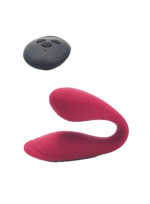 Vibrador para parejas