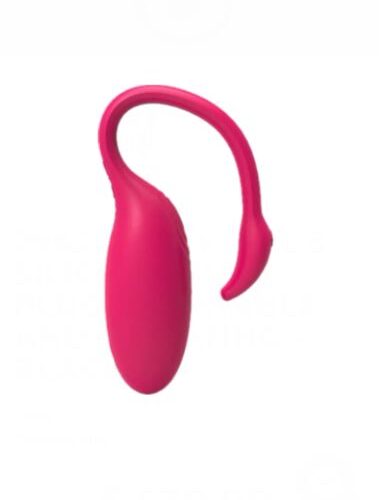 Vibrador tipo flamingo