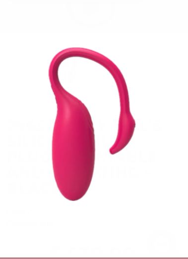 Vibrador tipo flamingo