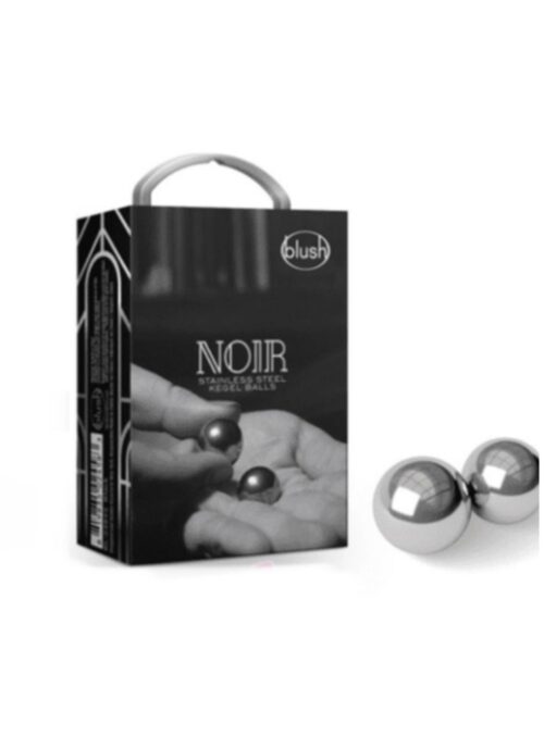 Bolas de Kegel de acero