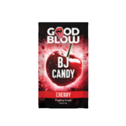 Good Blow, dulce para sexo oral