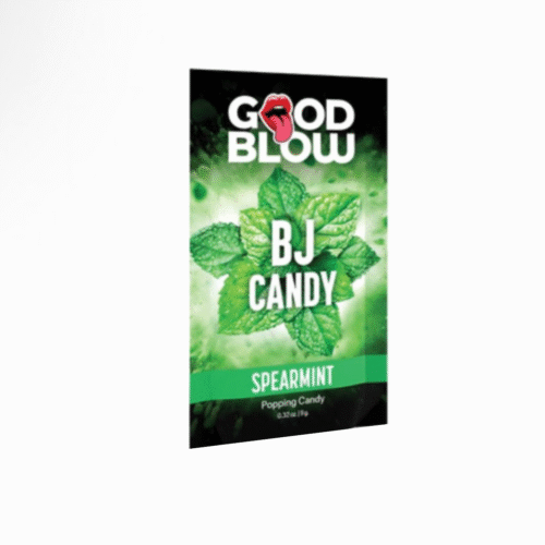 Good blow, dulce para sexo oral