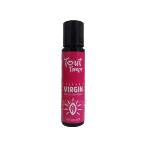 Lubricante Eternal virgin