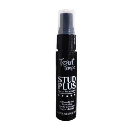Lubricante retardante Stud plus