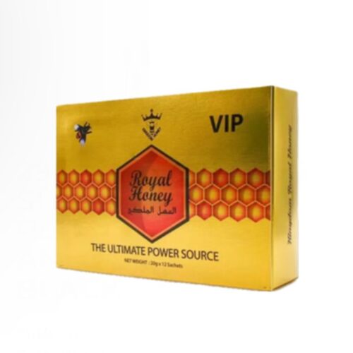 Royal honey VIP