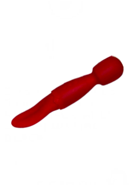 estimulador con vibrador Vibrador con estimulador