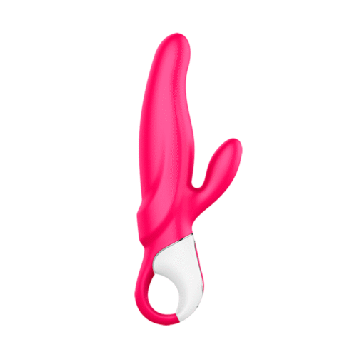 Vibrador Satisfyer Mr. Rabbit