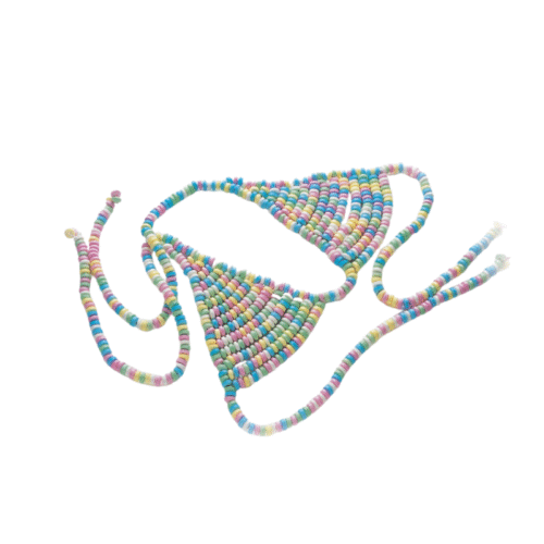 Candy Bra